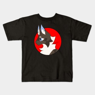 Hawkfrost Kids T-Shirt